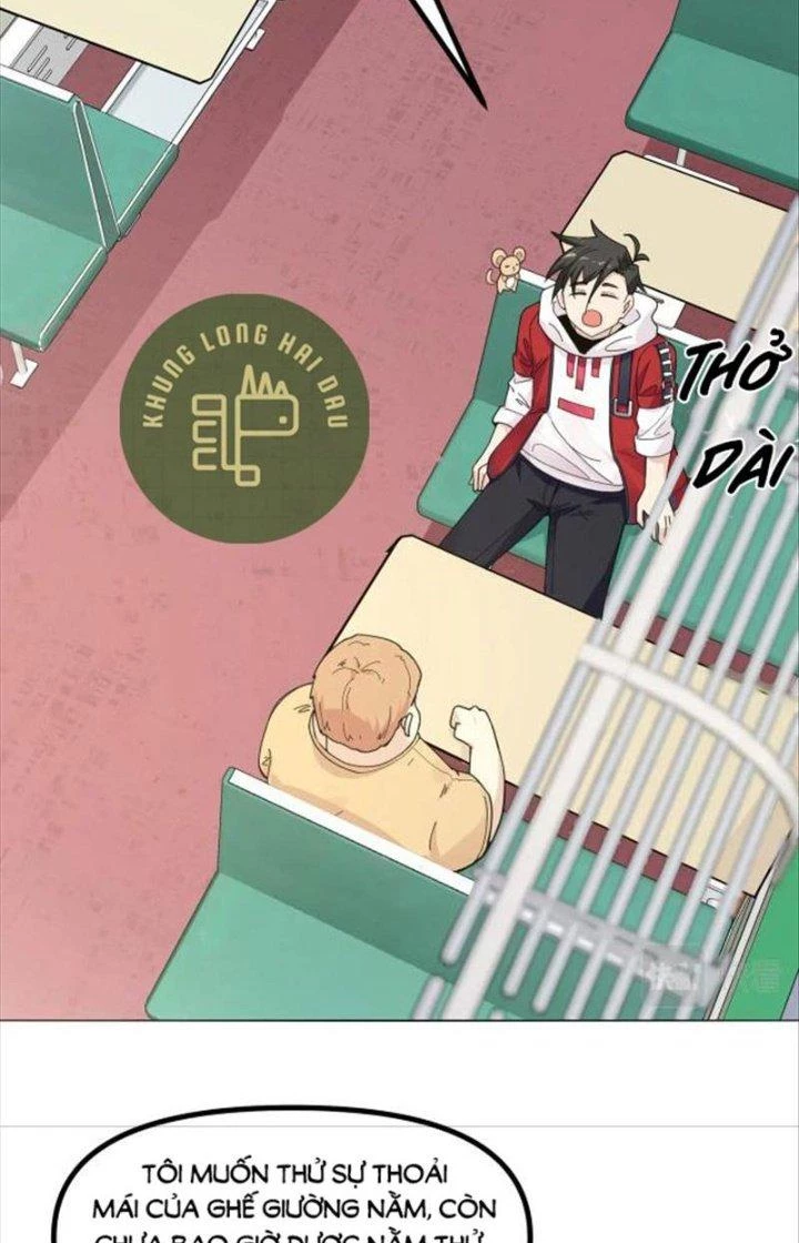 Hệ Thống Chiến Đấu Vô Địch Chapter 8 - 6