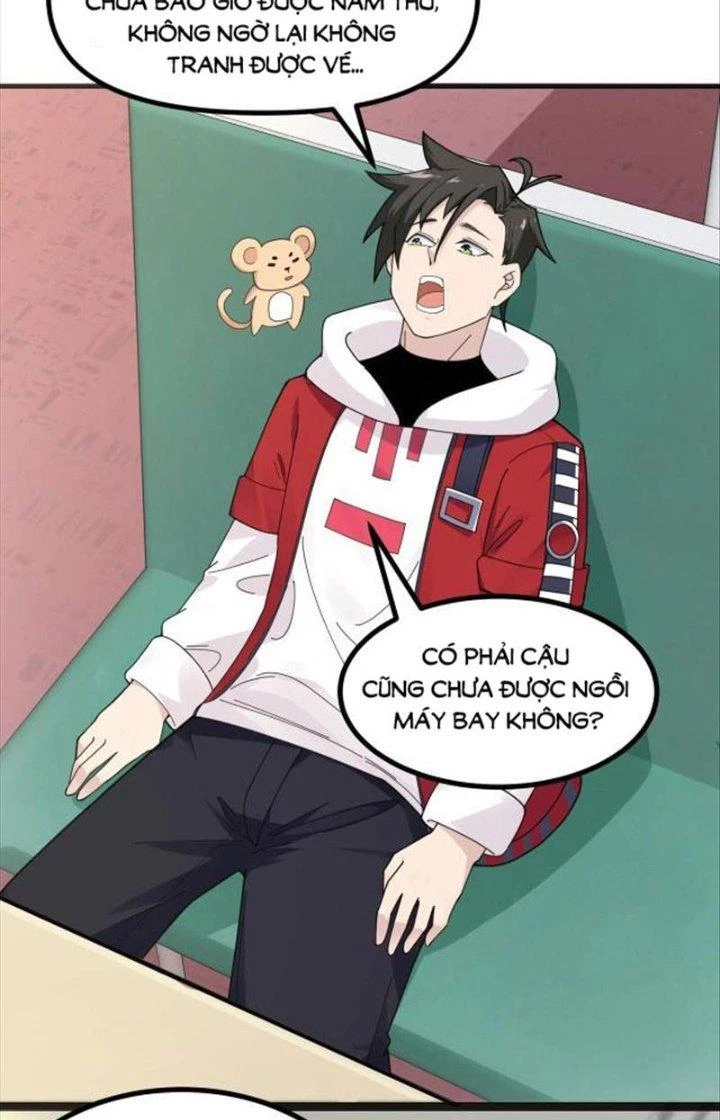 Hệ Thống Chiến Đấu Vô Địch Chapter 8 - 7