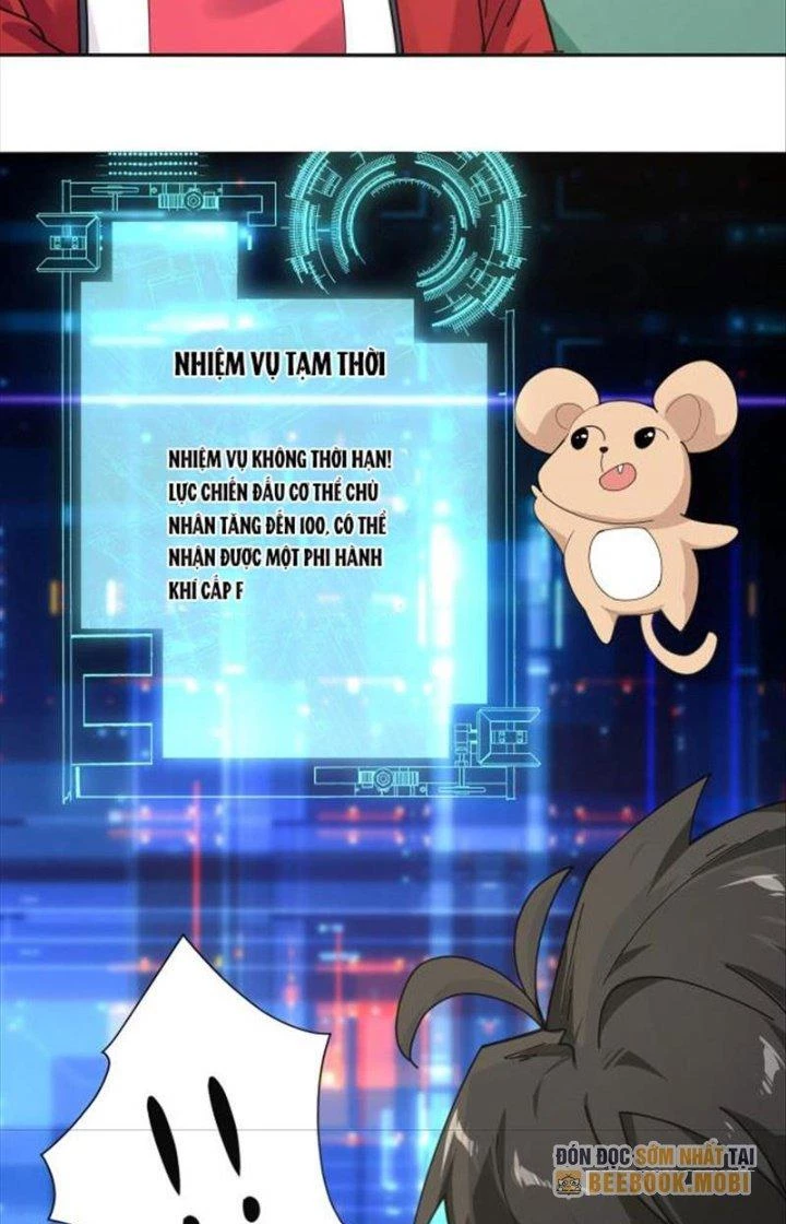 Hệ Thống Chiến Đấu Vô Địch Chapter 8 - 10
