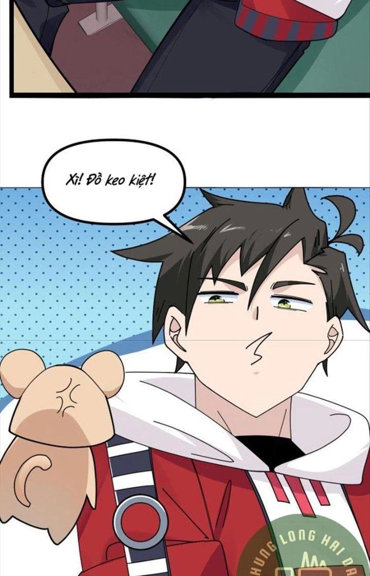 Hệ Thống Chiến Đấu Vô Địch Chapter 8 - 12