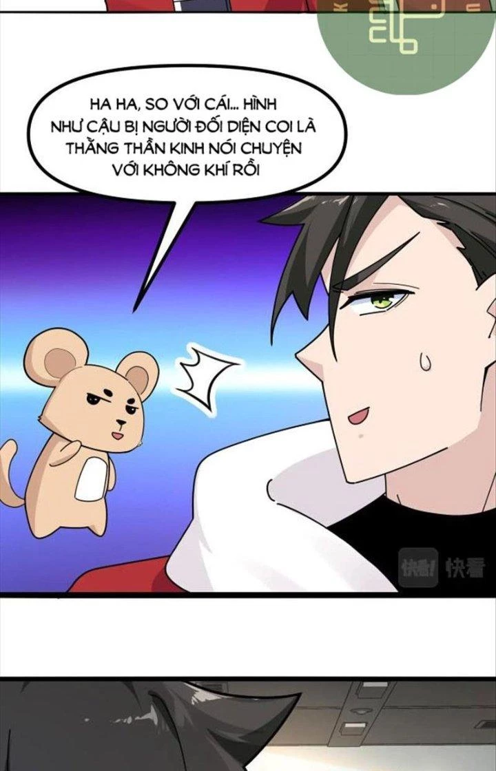 Hệ Thống Chiến Đấu Vô Địch Chapter 8 - 13