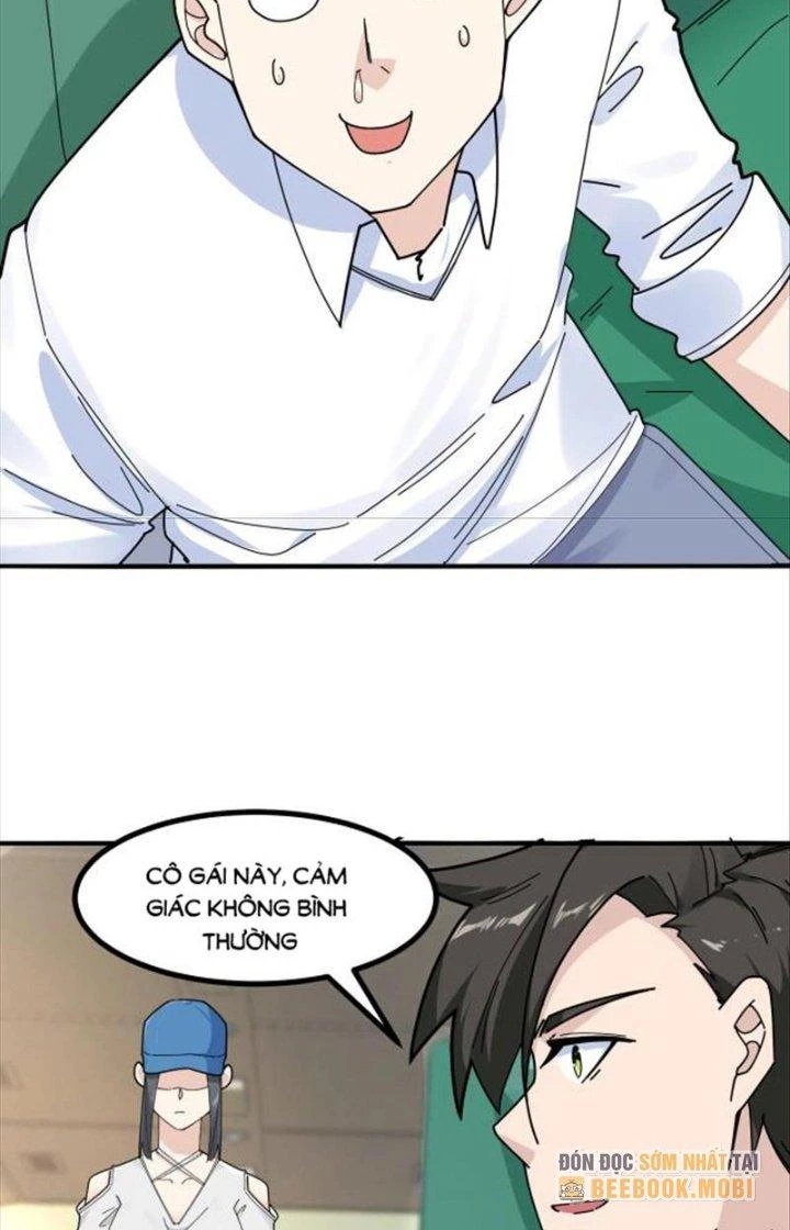 Hệ Thống Chiến Đấu Vô Địch Chapter 8 - 20