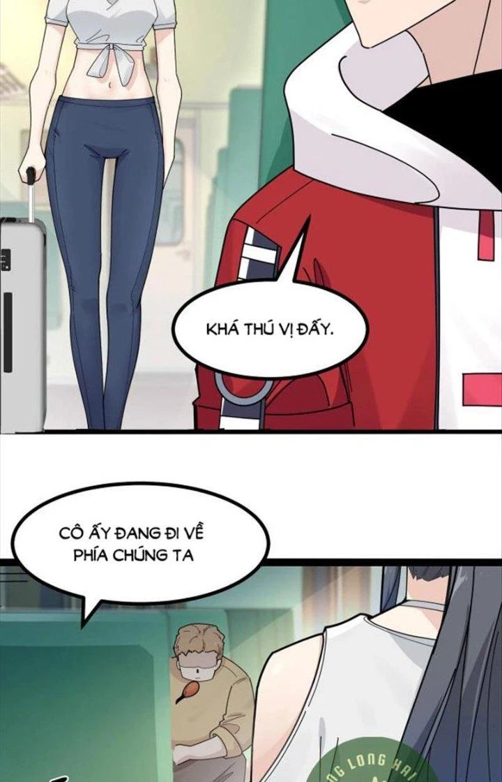 Hệ Thống Chiến Đấu Vô Địch Chapter 8 - 21