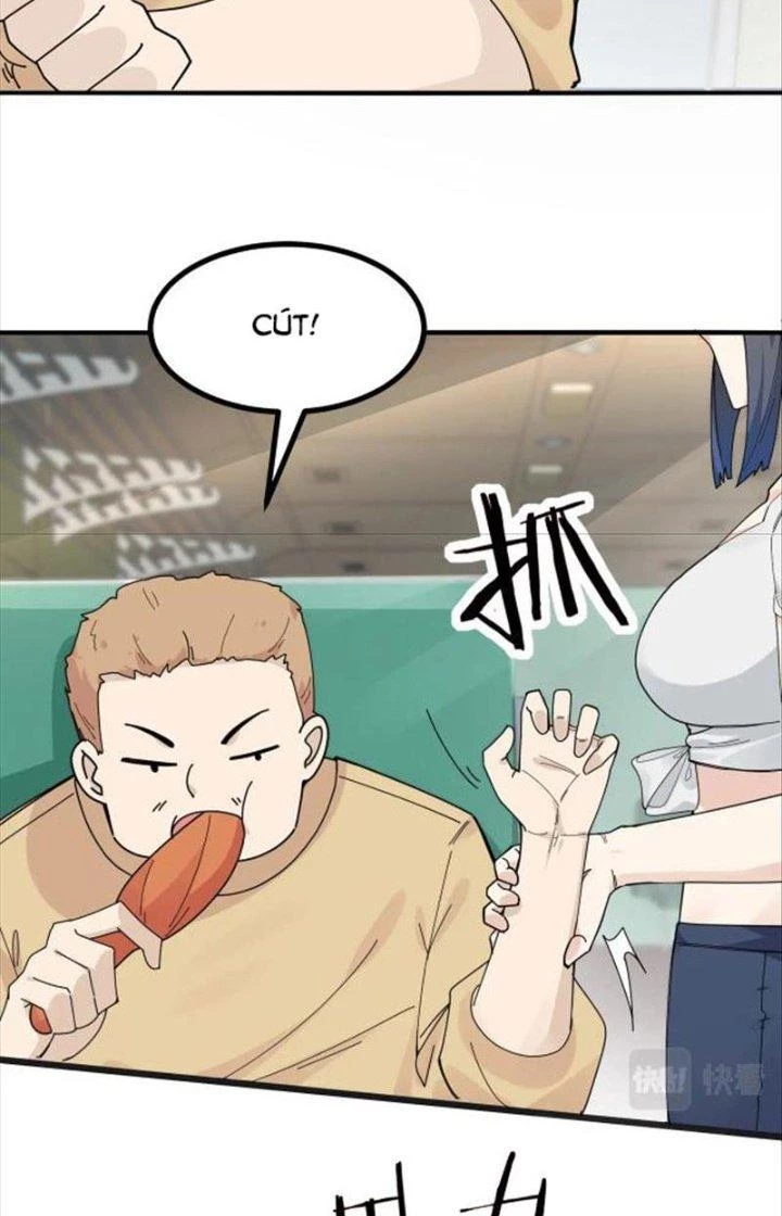 Hệ Thống Chiến Đấu Vô Địch Chapter 8 - 24
