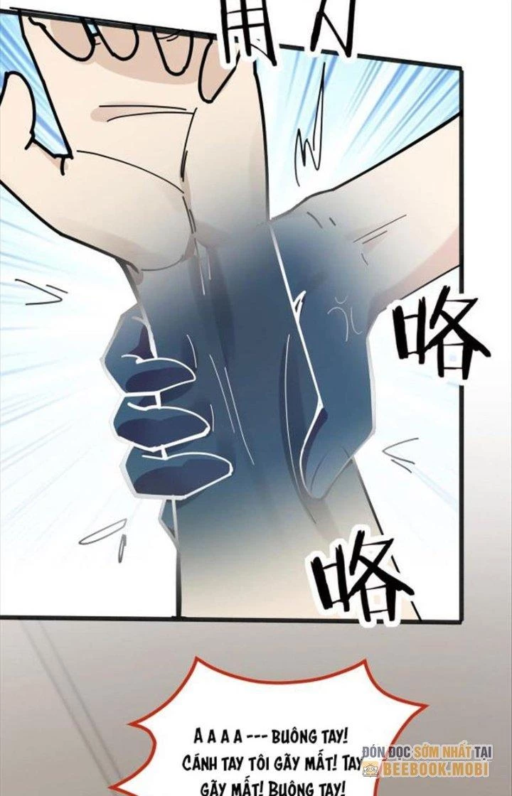 Hệ Thống Chiến Đấu Vô Địch Chapter 8 - 25