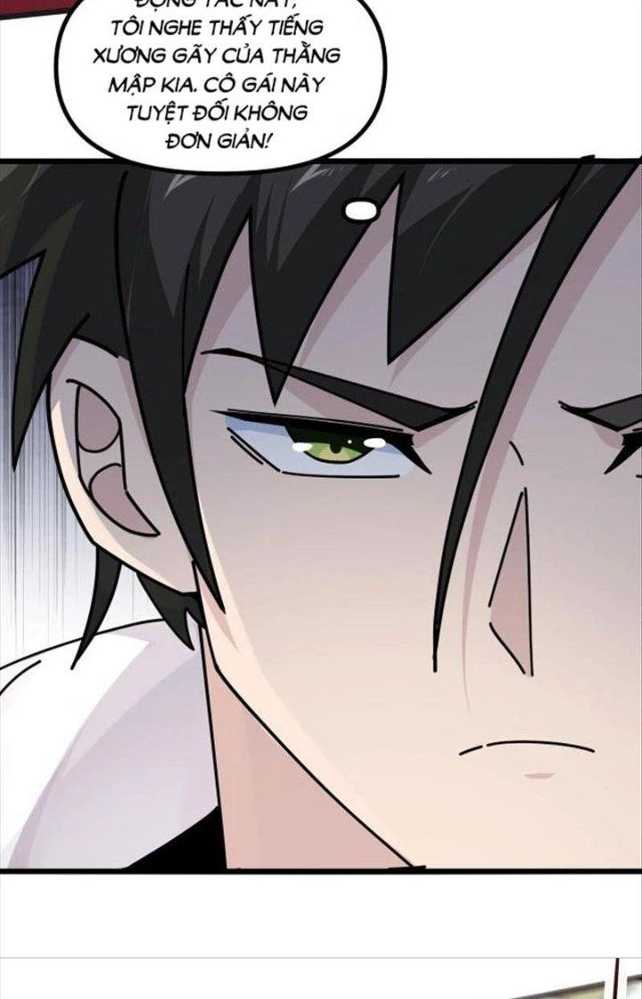Hệ Thống Chiến Đấu Vô Địch Chapter 8 - 27