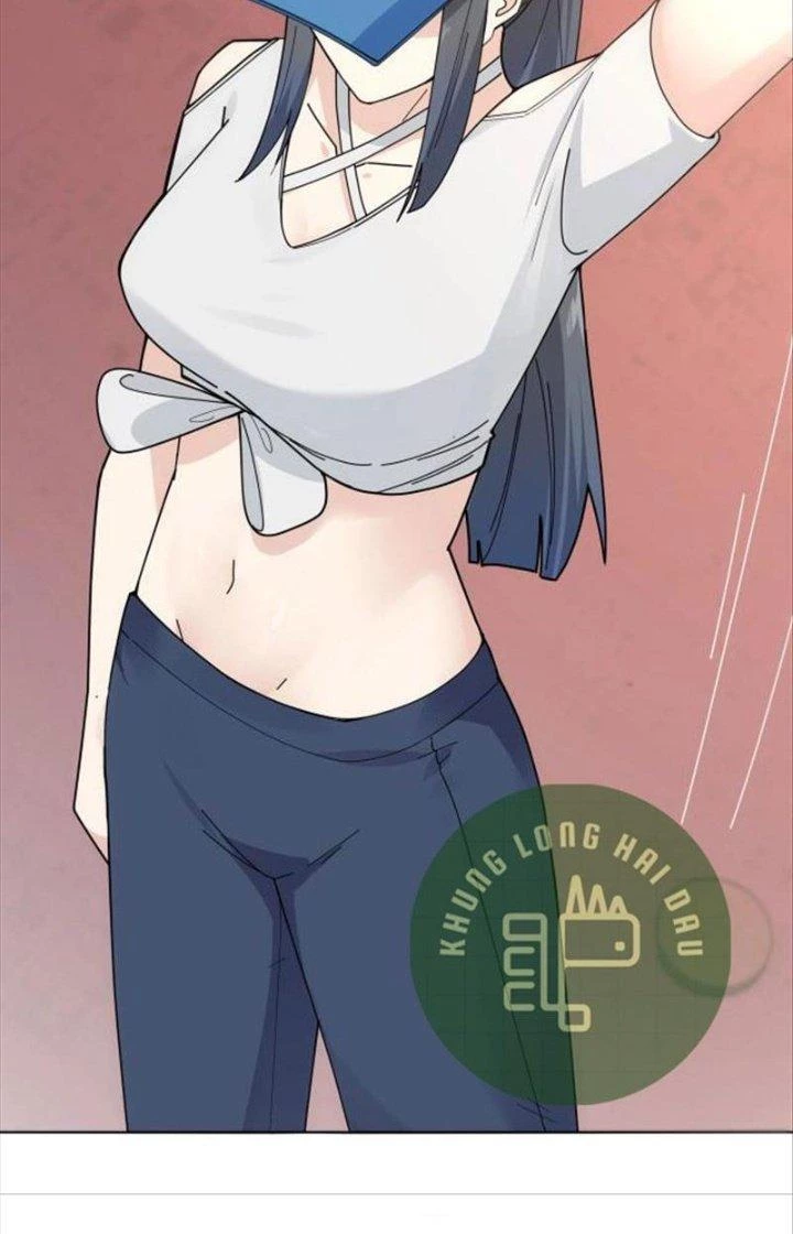 Hệ Thống Chiến Đấu Vô Địch Chapter 8 - 29