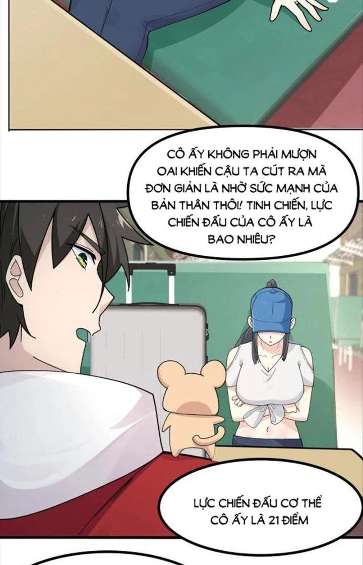 Hệ Thống Chiến Đấu Vô Địch Chapter 8 - 34