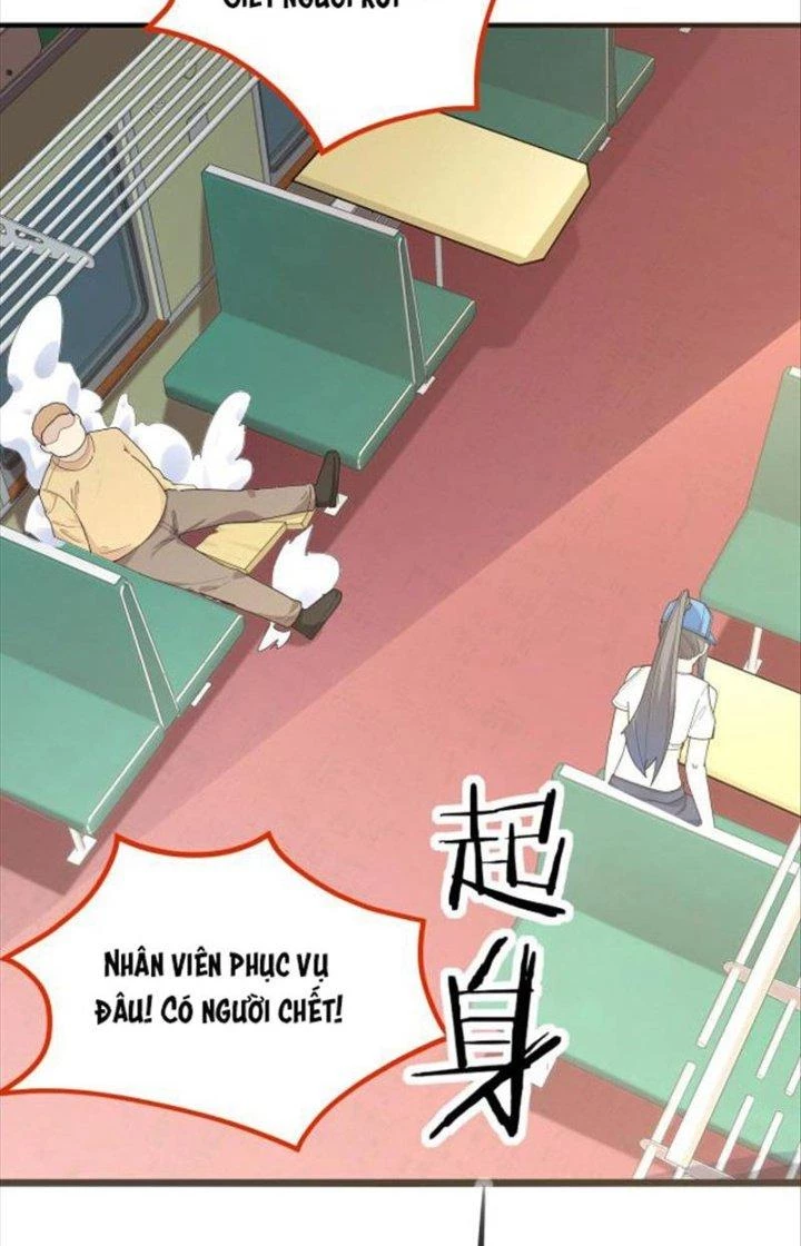 Hệ Thống Chiến Đấu Vô Địch Chapter 8 - 42