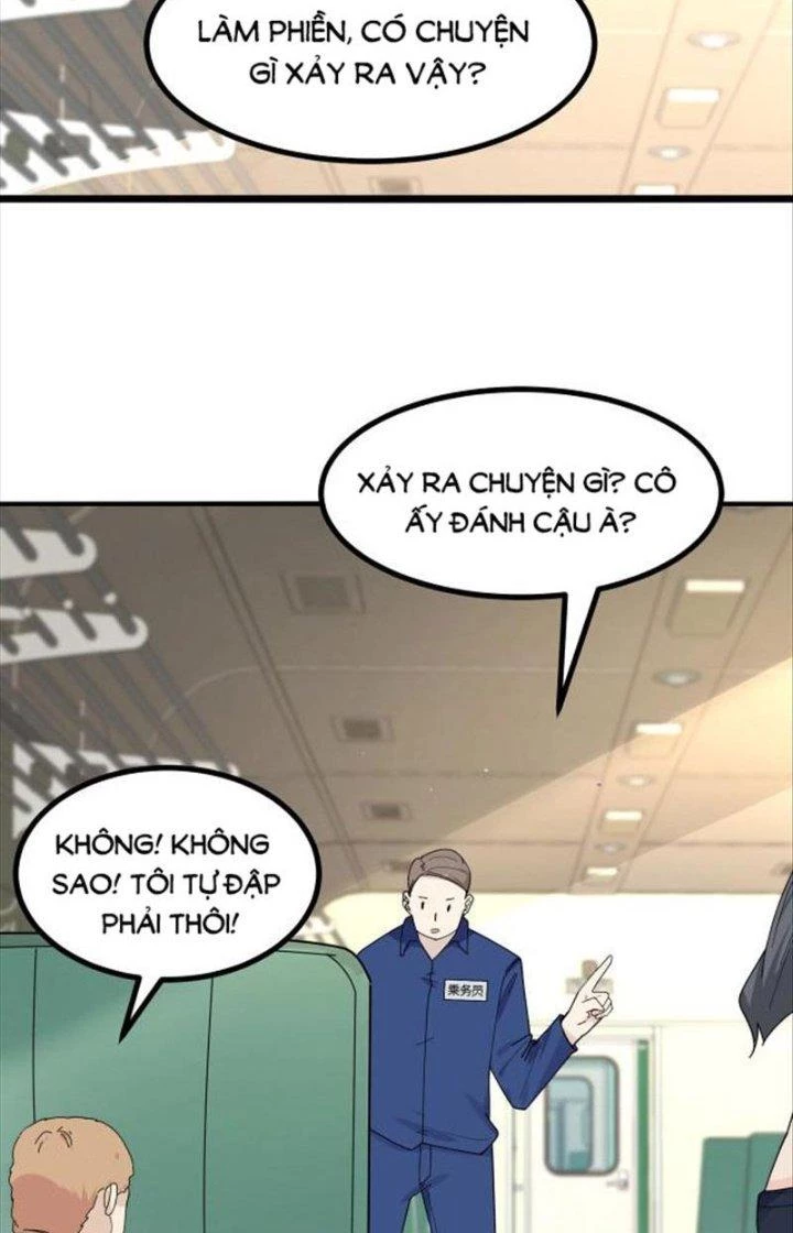 Hệ Thống Chiến Đấu Vô Địch Chapter 8 - 48