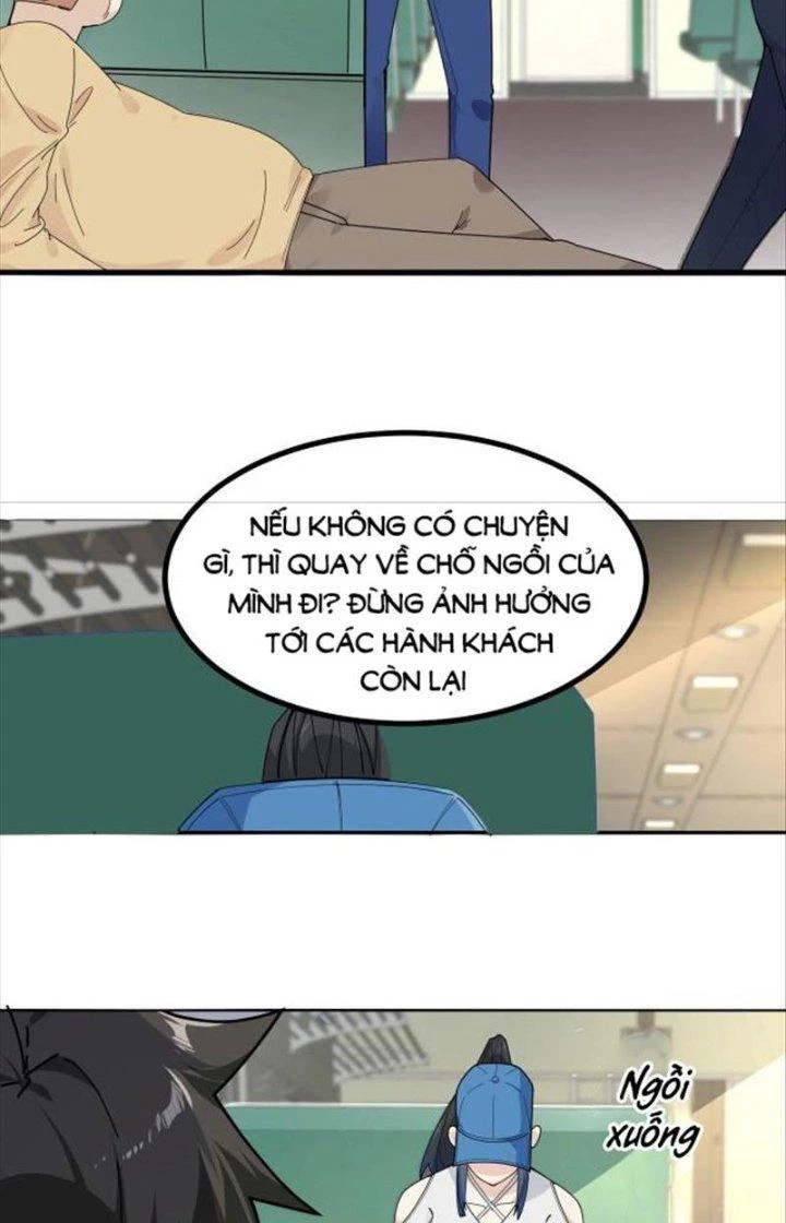 Hệ Thống Chiến Đấu Vô Địch Chapter 8 - 49