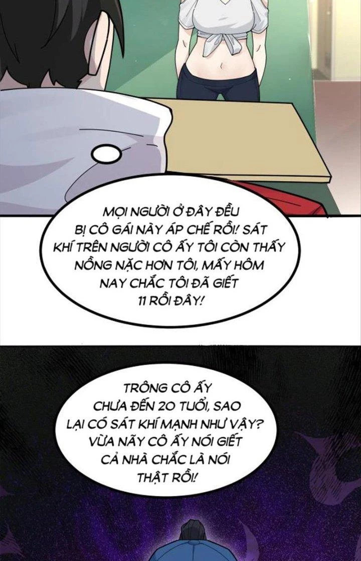 Hệ Thống Chiến Đấu Vô Địch Chapter 8 - 50