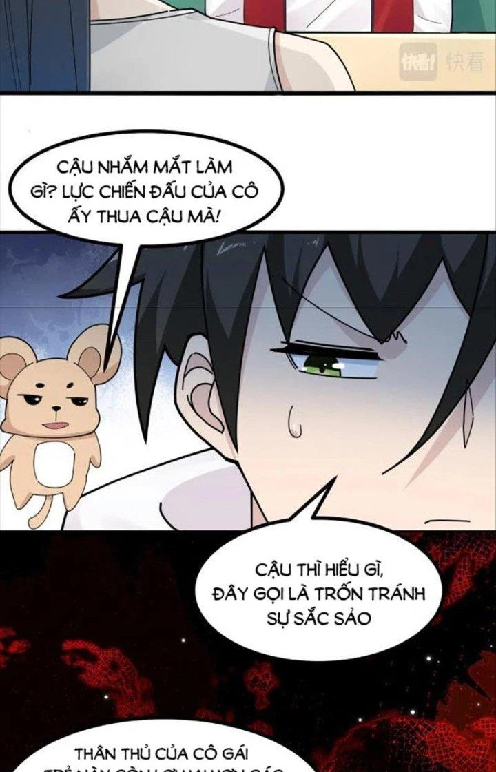 Hệ Thống Chiến Đấu Vô Địch Chapter 8 - 53