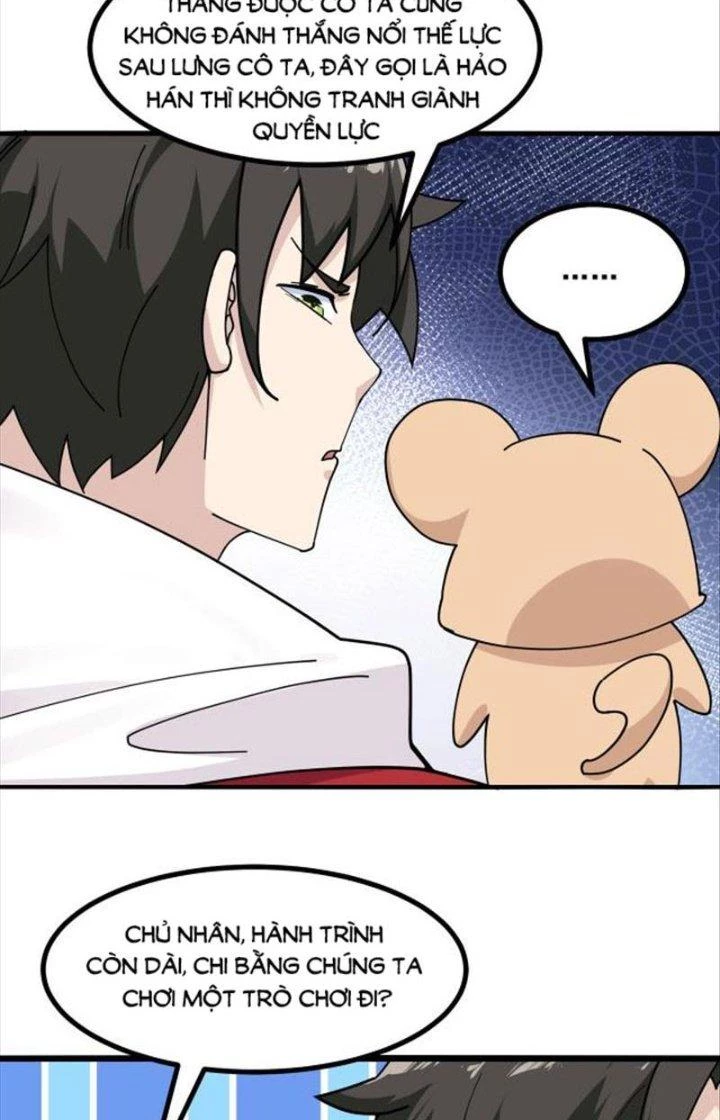 Hệ Thống Chiến Đấu Vô Địch Chapter 8 - 56