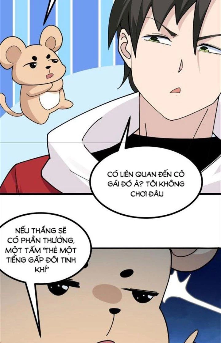 Hệ Thống Chiến Đấu Vô Địch Chapter 8 - 57
