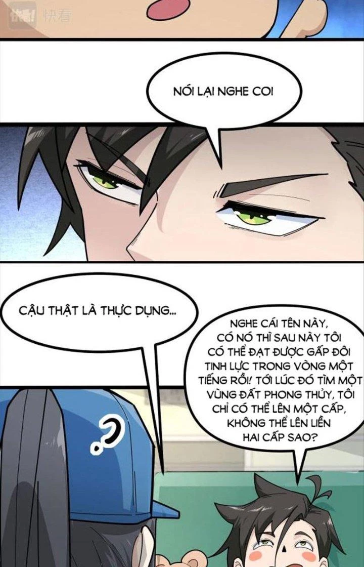 Hệ Thống Chiến Đấu Vô Địch Chapter 8 - 58