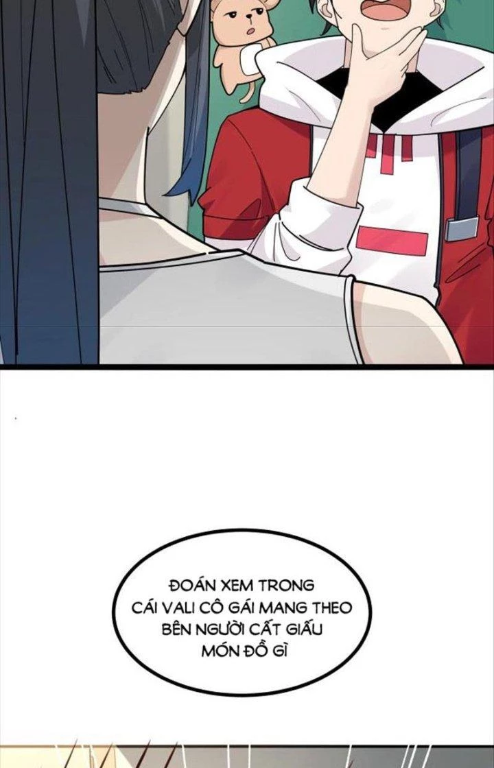Hệ Thống Chiến Đấu Vô Địch Chapter 8 - 59