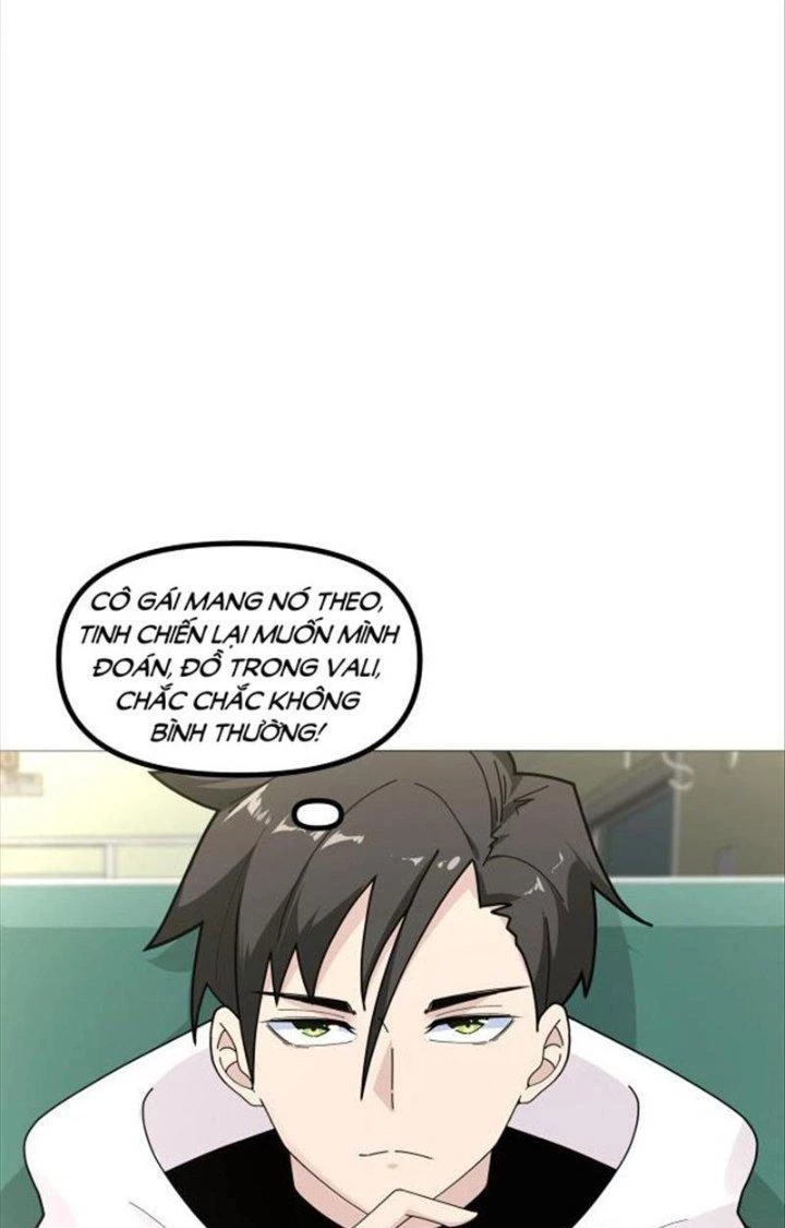 Hệ Thống Chiến Đấu Vô Địch Chapter 9 - 3