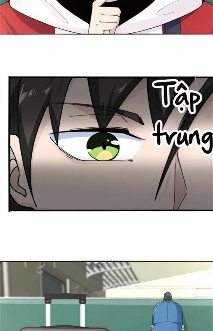 Hệ Thống Chiến Đấu Vô Địch Chapter 9 - 4