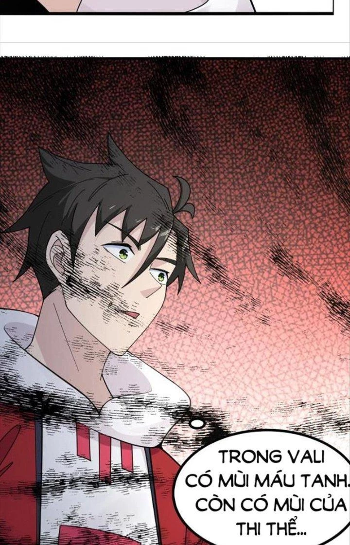Hệ Thống Chiến Đấu Vô Địch Chapter 9 - 8