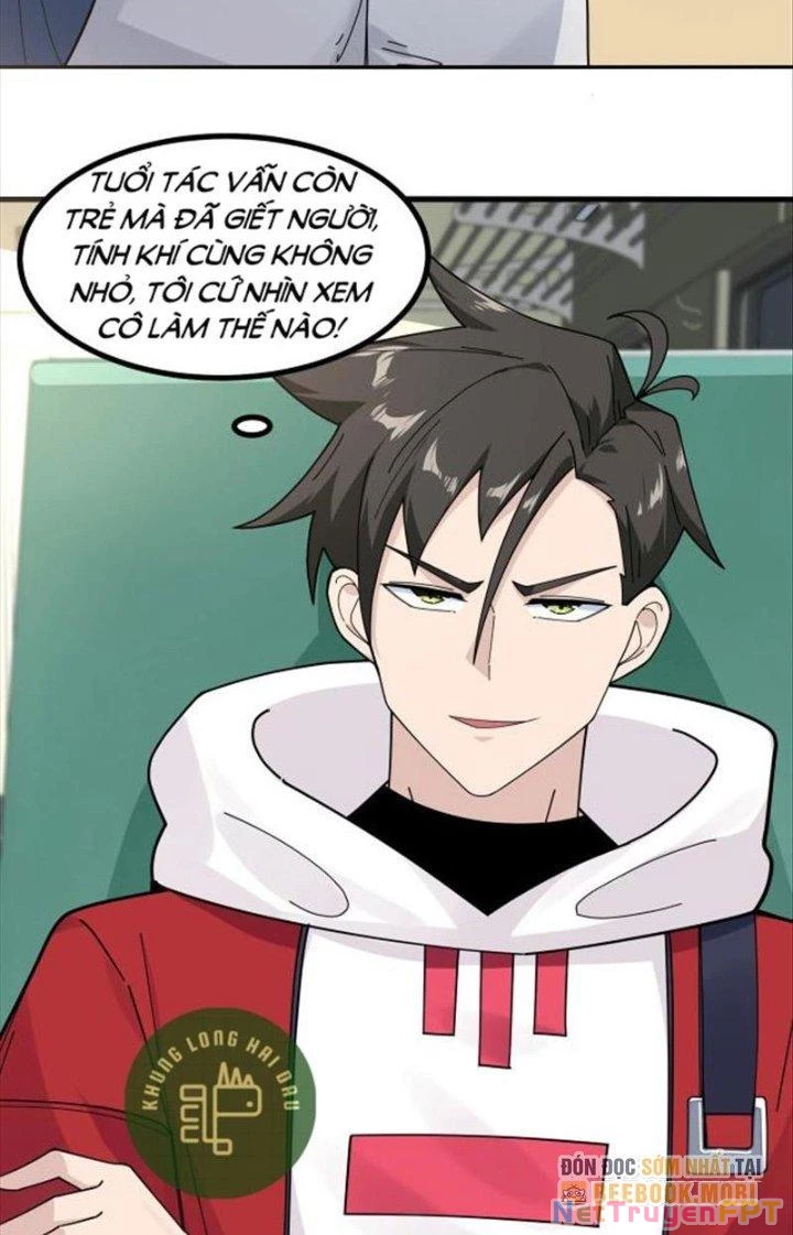 Hệ Thống Chiến Đấu Vô Địch Chapter 9 - 15