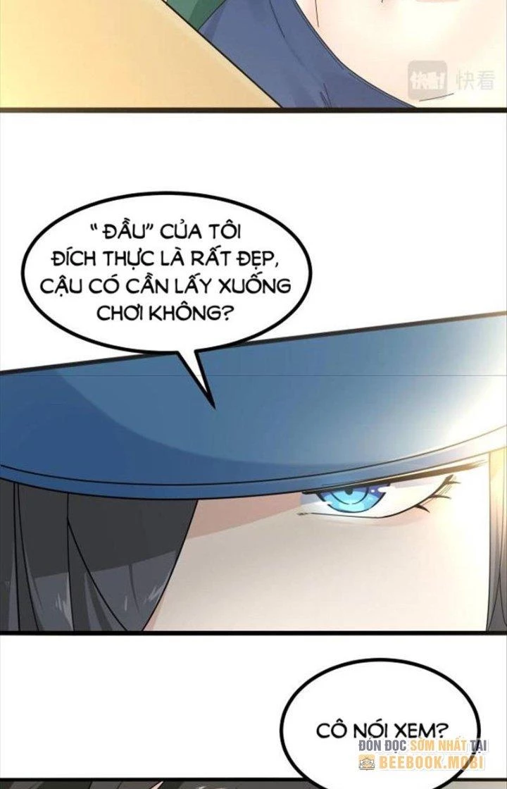 Hệ Thống Chiến Đấu Vô Địch Chapter 9 - 20