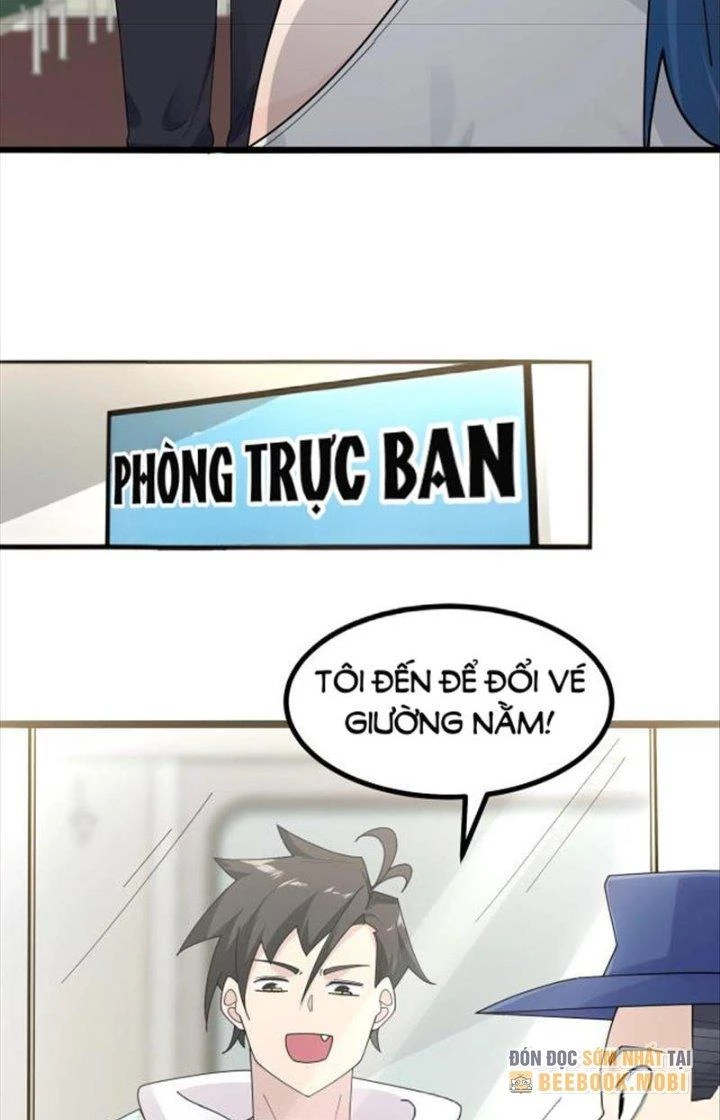 Hệ Thống Chiến Đấu Vô Địch Chapter 9 - 30