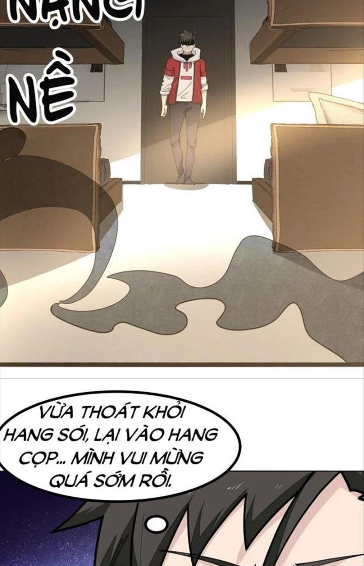 Hệ Thống Chiến Đấu Vô Địch Chapter 9 - 41