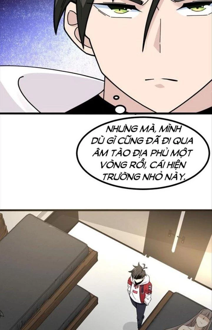 Hệ Thống Chiến Đấu Vô Địch Chapter 9 - 42