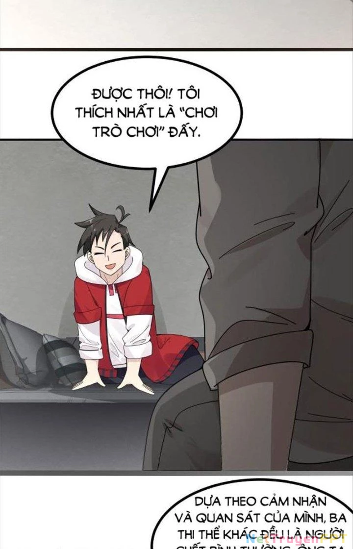 Hệ Thống Chiến Đấu Vô Địch Chapter 9 - 50