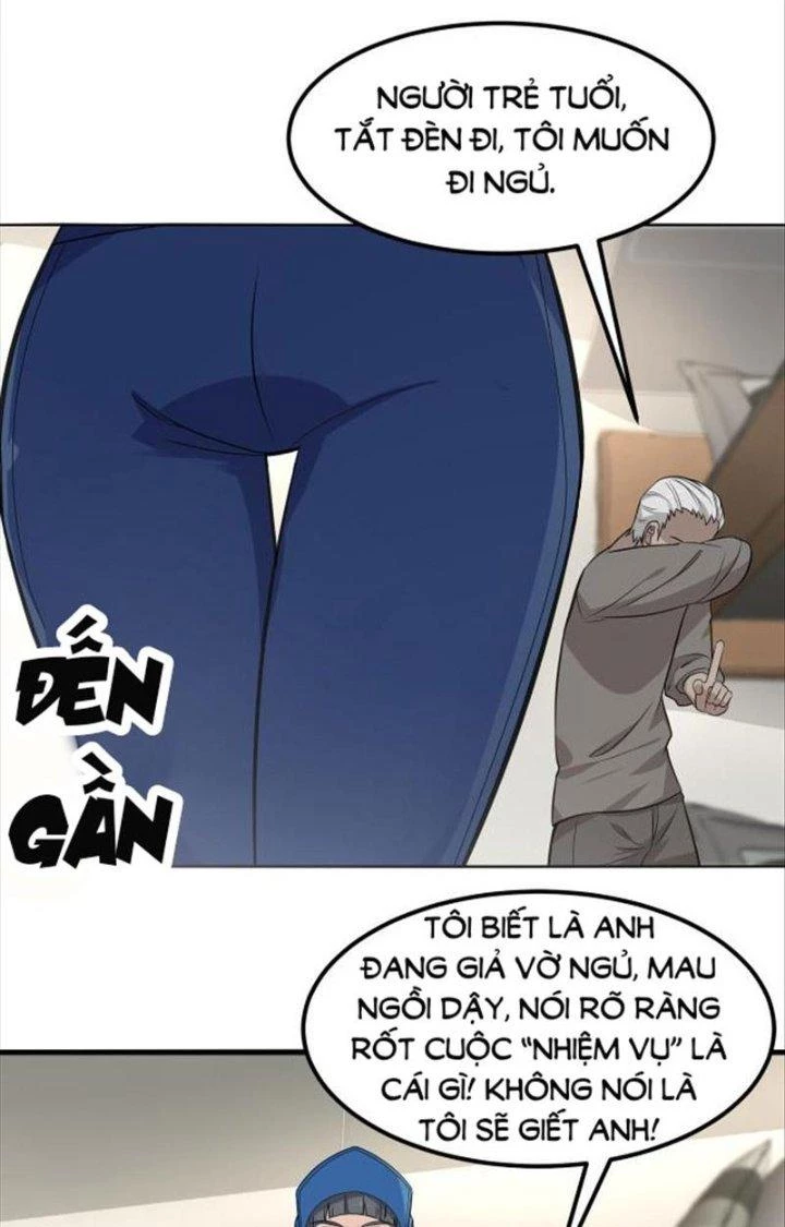 Hệ Thống Chiến Đấu Vô Địch Chapter 10 - 9