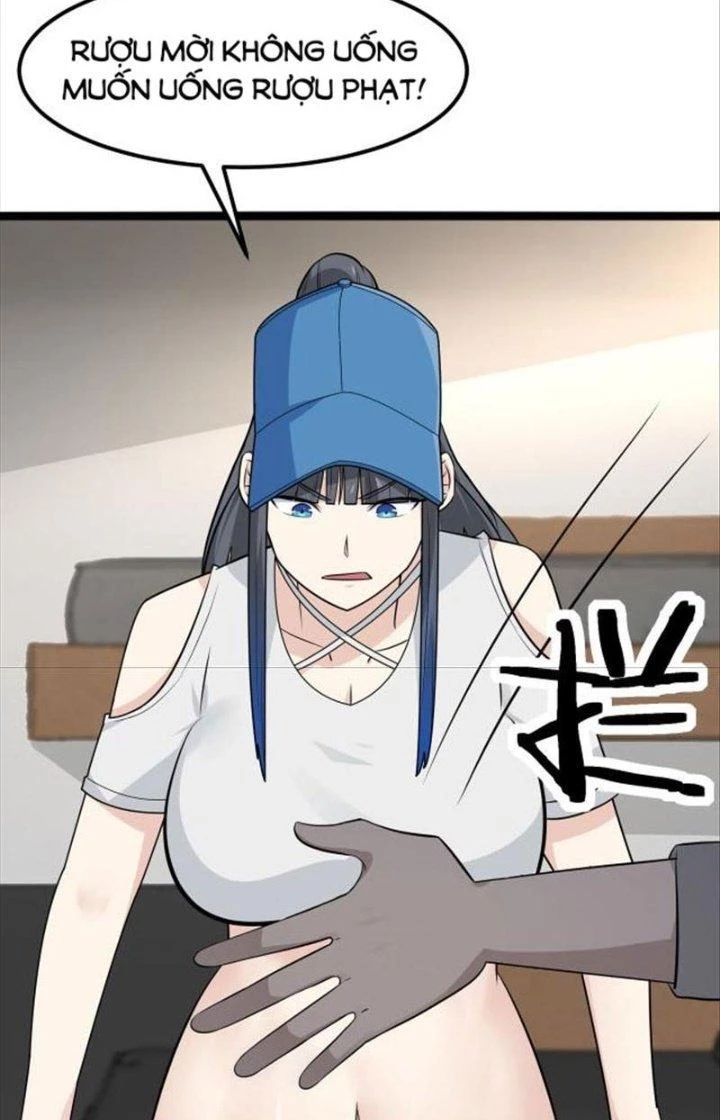 Hệ Thống Chiến Đấu Vô Địch Chapter 10 - 12