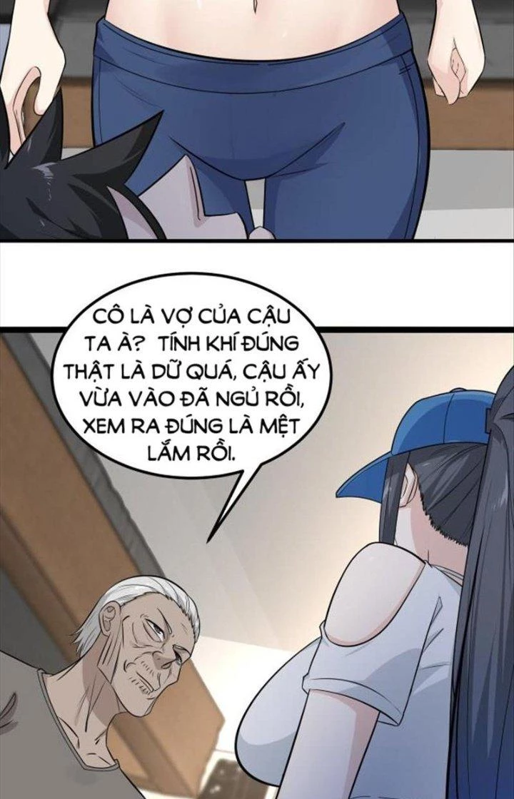 Hệ Thống Chiến Đấu Vô Địch Chapter 10 - 13