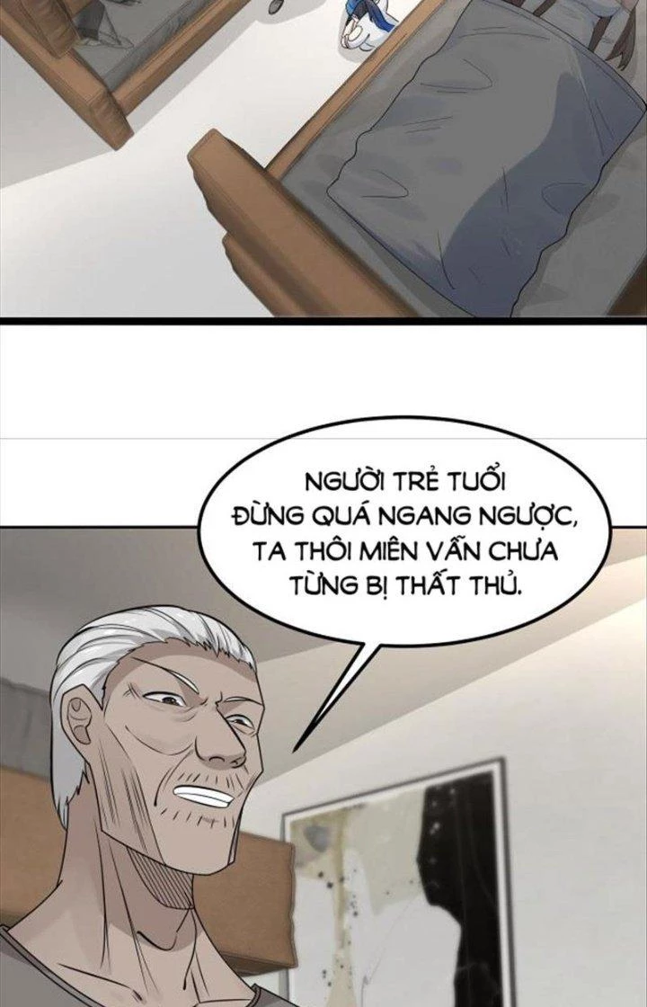 Hệ Thống Chiến Đấu Vô Địch Chapter 10 - 22