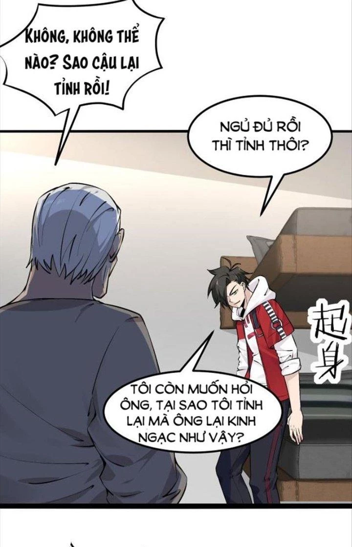 Hệ Thống Chiến Đấu Vô Địch Chapter 10 - 28