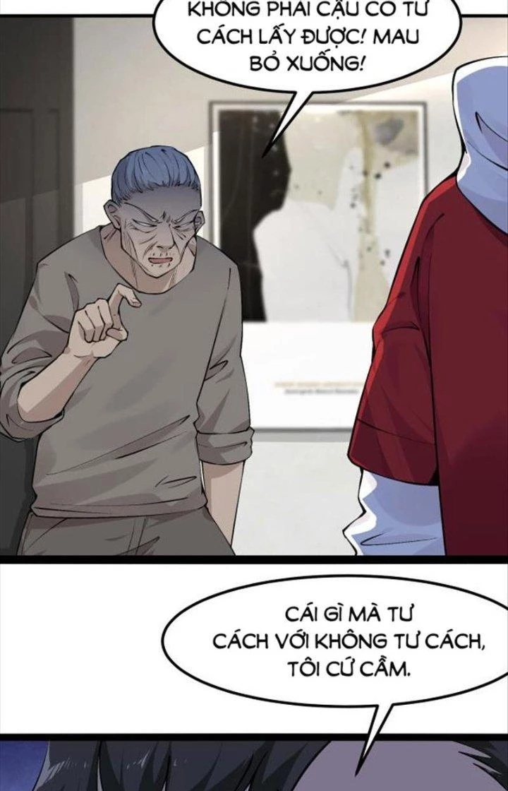 Hệ Thống Chiến Đấu Vô Địch Chapter 10 - 32
