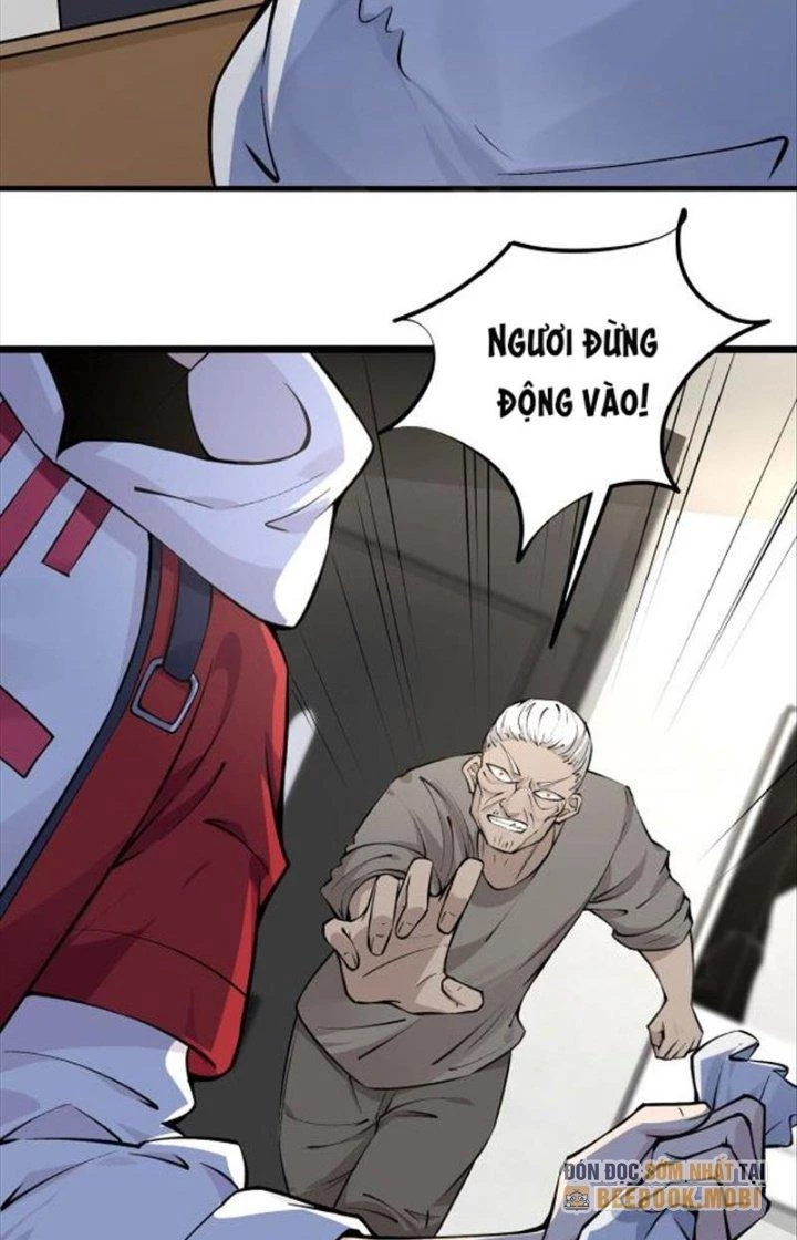 Hệ Thống Chiến Đấu Vô Địch Chapter 10 - 35