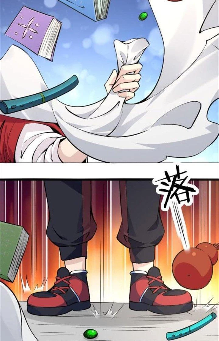 Hệ Thống Chiến Đấu Vô Địch Chapter 10 - 38