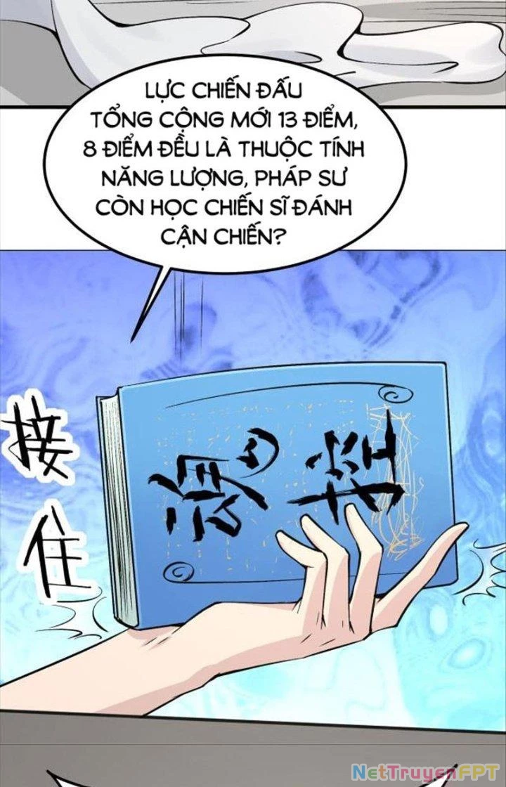 Hệ Thống Chiến Đấu Vô Địch Chapter 10 - 39