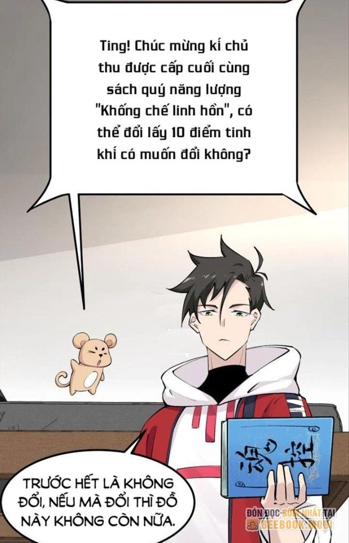 Hệ Thống Chiến Đấu Vô Địch Chapter 10 - 40