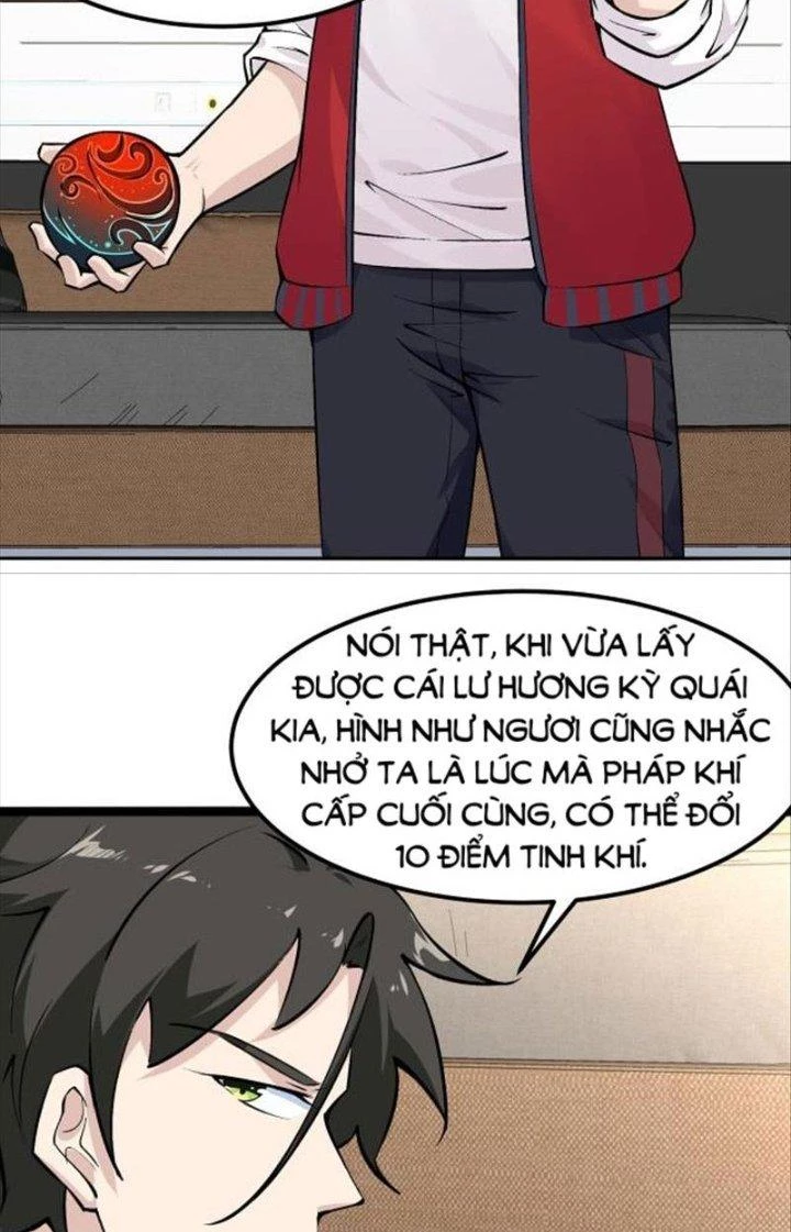 Hệ Thống Chiến Đấu Vô Địch Chapter 10 - 41