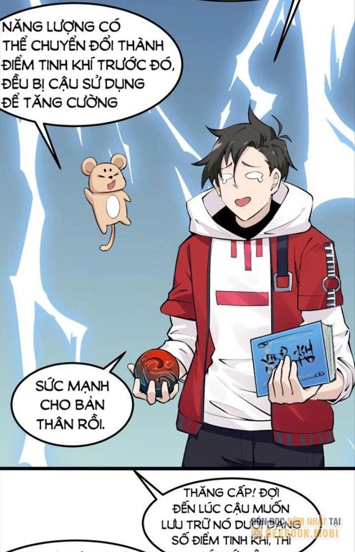 Hệ Thống Chiến Đấu Vô Địch Chapter 10 - 46