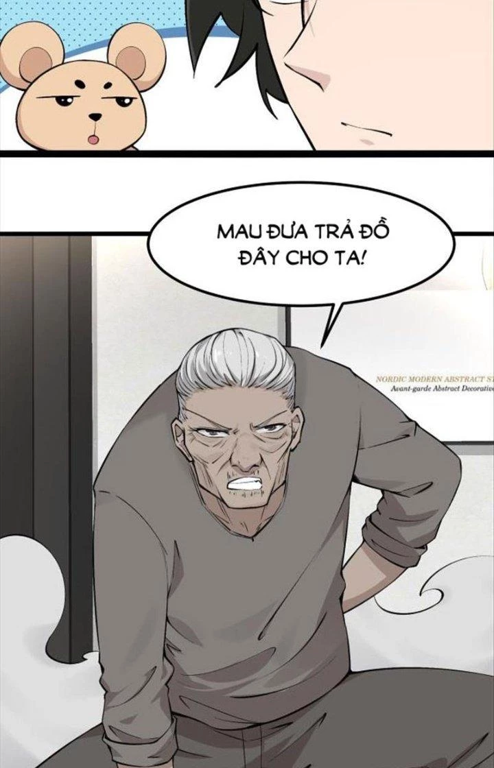Hệ Thống Chiến Đấu Vô Địch Chapter 10 - 48