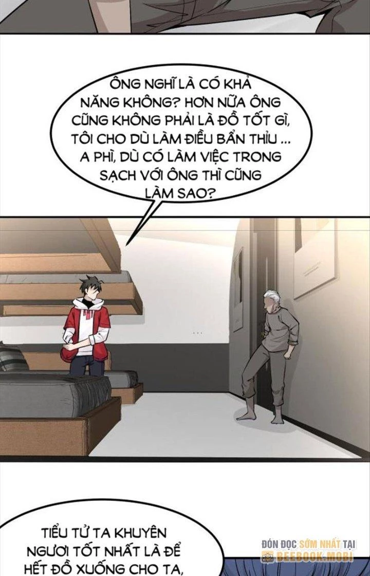 Hệ Thống Chiến Đấu Vô Địch Chapter 10 - 49
