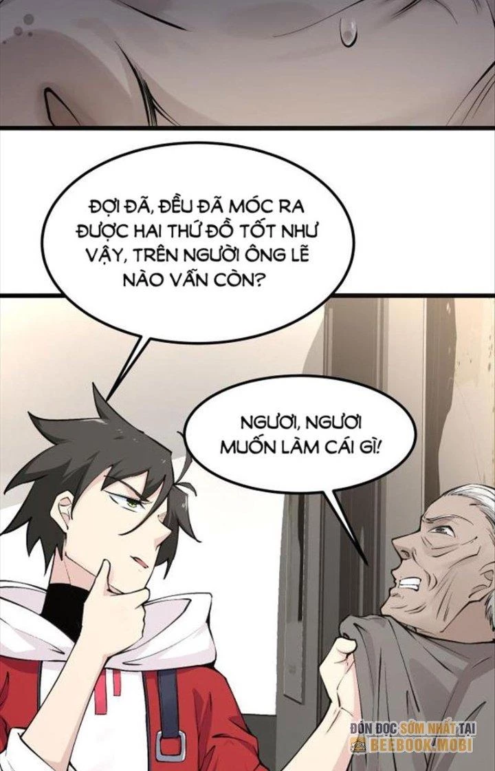 Hệ Thống Chiến Đấu Vô Địch Chapter 10 - 55
