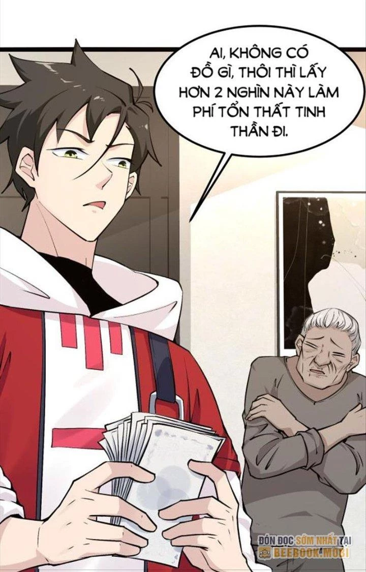 Hệ Thống Chiến Đấu Vô Địch Chapter 10 - 58