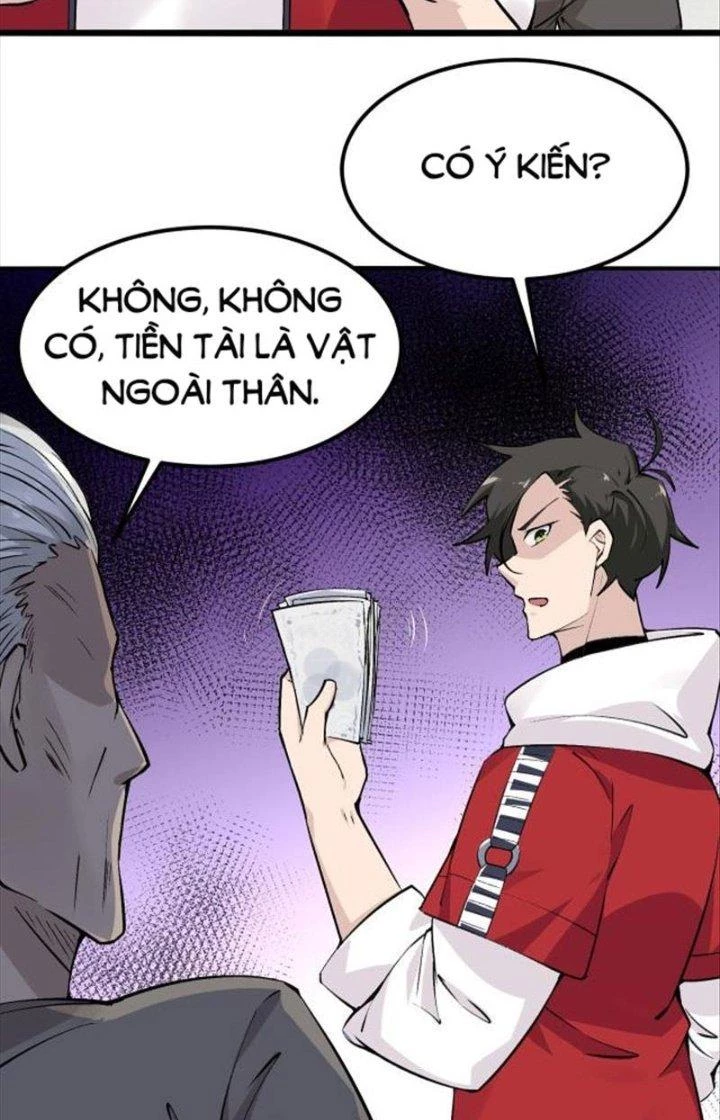 Hệ Thống Chiến Đấu Vô Địch Chapter 10 - 59