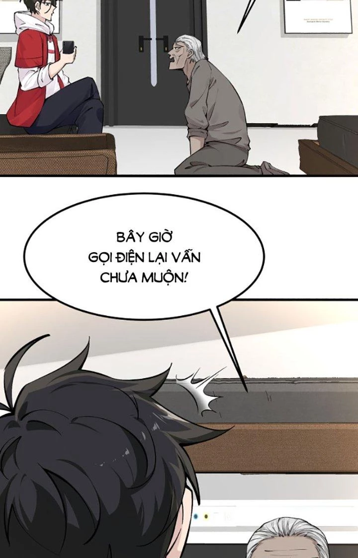 Hệ Thống Chiến Đấu Vô Địch Chapter 11 - 11