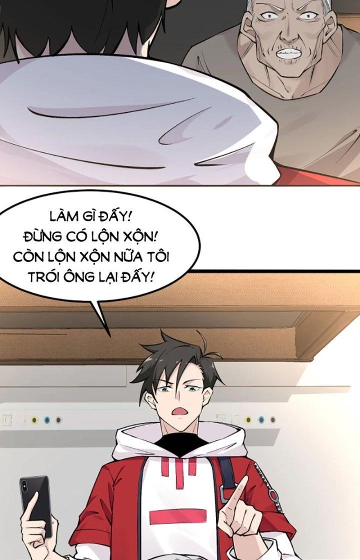Hệ Thống Chiến Đấu Vô Địch Chapter 11 - 12
