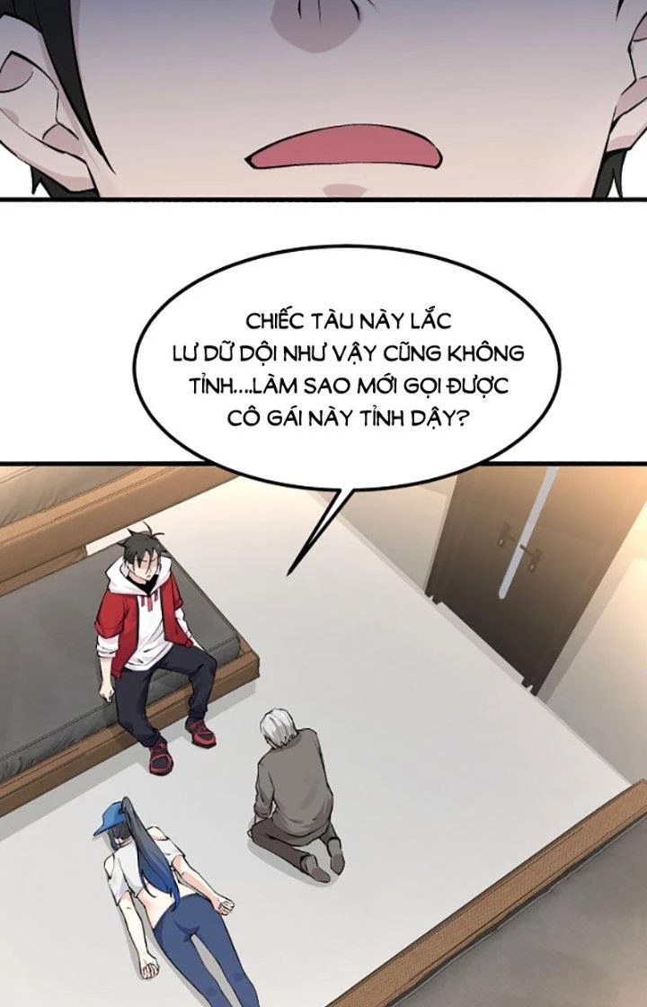 Hệ Thống Chiến Đấu Vô Địch Chapter 11 - 14